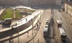 Progetto Firenze, «piazza Stazione ha un problema di sicurezza stradale»