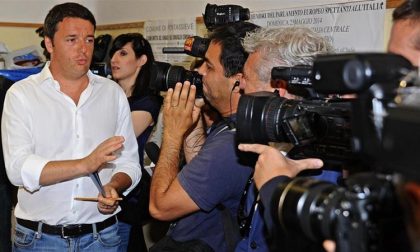 Dopo Hollywood, ancora ciak: Renzi gira a Firenze. Piazza Duomo blindata il 21 agosto