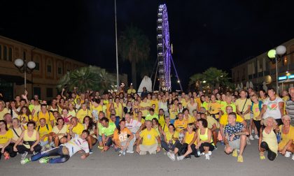 Camminotte: si aspettano centinaia di persone a Viareggio