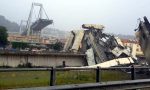Crolla ponte autostradale a Genova: numerose vittime e feriti gravi