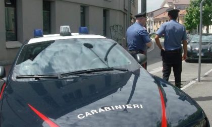 Inizio nuovo anno scolastico: carabinieri intensificano i controlli in città