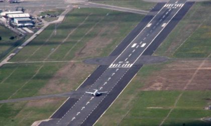Le certezze di Toscana Aeroporti: “Nuova pista, via ai lavori ad inizio 2024”