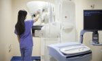 Mammografia gratuita: unità mobile a Vernio