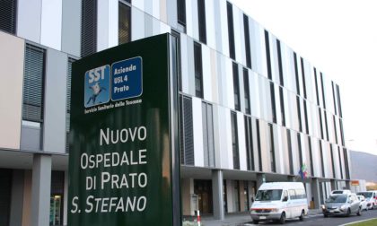 Cambio al vertice dell’ospedale Santo Stefano di Prato