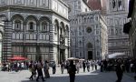 "Il Cuore di Firenze", in mille a cena in piazza del Duomo per beneficenza