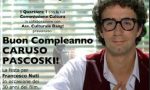 Auguri, “Caruso Pascoski”. Il film più bello di Francesco Nuti compie 30 anni e Firenze lo festeggia