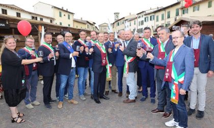 Il vero expo è quello del Chianti