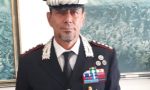 Pistoia. Cambio al vertice del Comando Provinciale Carabinieri di viale Italia
