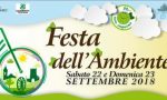 Al via la Festa dell'ambiente a Calenzano