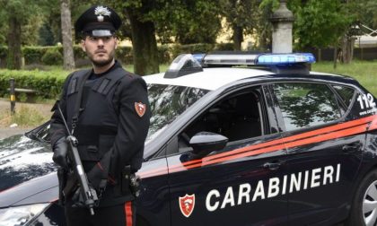 Castelfiorentino, ladri professionisti tratti in manette dalla Benemerita
