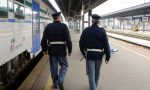 Un arresto della Polfer di Firenze SMN per un 24enne che doveva essere in carcere