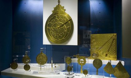 Al Museo Galileo di Firenze ripartono i laboratori: famiglie al lavoro!