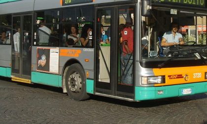 Lavoratrice Ataf aggredita sul bus da una passeggera