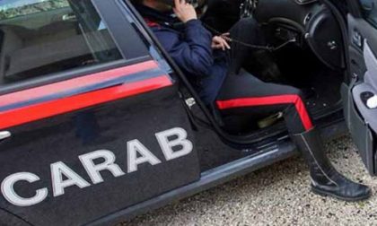 Vinci: sorpreso dai carabinieri con alcune dosi di hashish, scatta la denuncia
