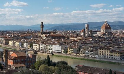 Qualità della vita 2018: Firenze cala di dieci posizioni