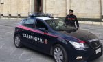 Vive a Prato da clandestino e vende Ketamina a piazza Mercatale: preso