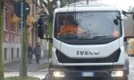 Cambia l'orario di spazzamento strade nel centro di Carmignano