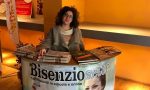 Bisenziosette alla Festa dell'Olio di Calenzano VIDEO