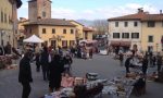 Mercanzie in piazza torna per l’appuntamento di novembre