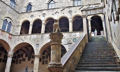 Firenze: Musei aperti a Ognissanti