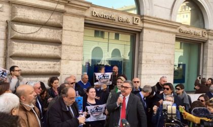 Attacco ai giornalisti: la solidarietà della Cgil Toscana