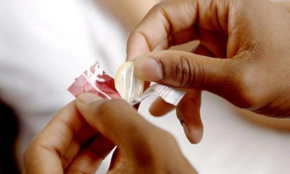 Preservativi gratis per gli under 26 in Toscana