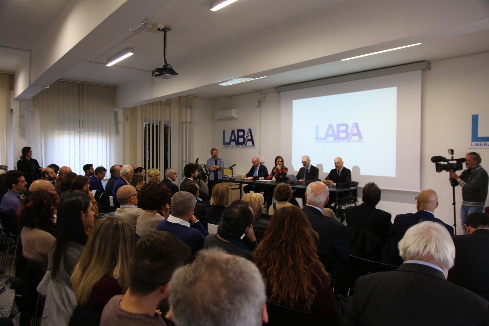 inaugurazione anno accademico Laba (1)