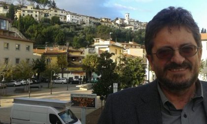 Primarie Pd, è Giampiero Fossi il candidato Sindaco a Signa