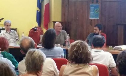 “Rifiuti Zero”: la presentazione del libro di Rossano Ercolini a Carmignano