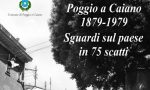 Cento anni di storia poggese celebrati in una mostra fotografica