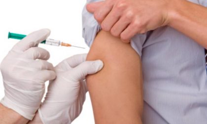 Influenza, oltre un milione di vaccini acquistati; si parte il 25 ottobre