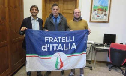 Asta deserta via Giotto: D'Elia attacca il candidato sindaco Venturini