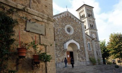 Malori in chiesa: paura per intossicazione da monossido a Castellina in Chianti