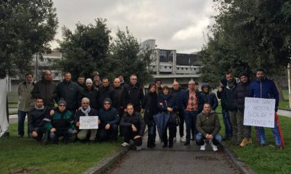 Ex dipendenti gruppo Grassi: un anno fa la protesta da cui è iniziato tutto