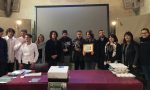 L'azienda agricola Vigliano vince il concorso dell’Olio d’Oro