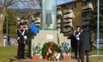 Montemurlo ricorda la strage aerea di Javello con una cerimonia al parco della Pace