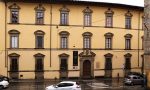 Pistoia, chiude temporaneamente Palazzo Fabroni