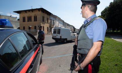 Siena, 63enne ucciso a coltellate alla schiena