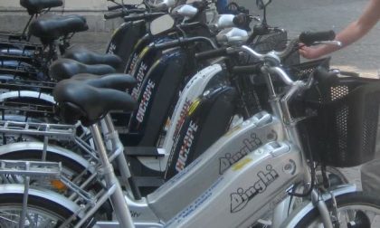 Contributi per per l'acquisto di biciclette a pedalata assistita, di veicoli ibridi ed elettrici