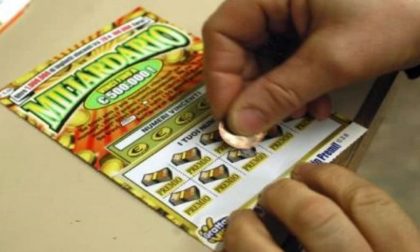Lotteria Italia, Toscana: pesa la mancanza del gratta e vinci