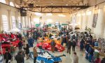 Autoexpo’ a Pistoia torna il 23 e 24 febbraio