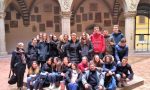 Liceo Livi: i ragazzi delle classi Esabac ambasciatori dell'arte al Bargello