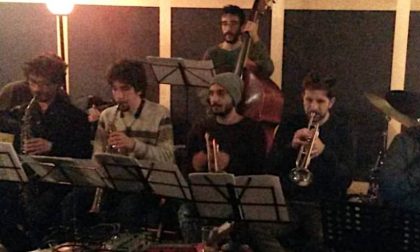B69 Jazz Orchestra chiude lo swing di Natale a Vernio
