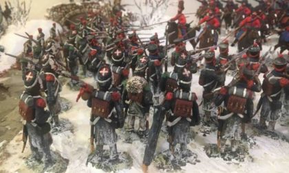 “La Grande Guerra”: mostra al Museo del Figurino a Calenzano