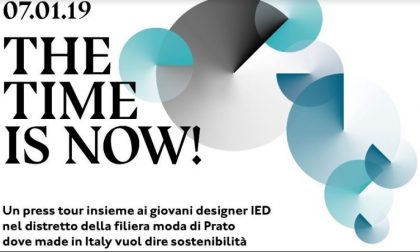 Pitti Immagine 95: la moda riparte dalla sostenibilità e da Prato