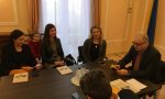 Studenti pistoiesi ricevuti dall'ambasciatore ucraino in ricordo di Giuseppe Ferri