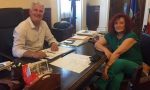 Marzia Niccoli nuovo vice-presidente della Provincia di Pistoia