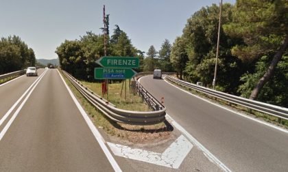 A11 Firenze-Pisa Nord: aggiornamento al programma di chiusura notturna entrata della stazione di Montecatini Terme