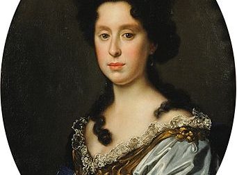 Anna Maria Luisa de' Medici. Musei civici gratuiti il 18 febbraio