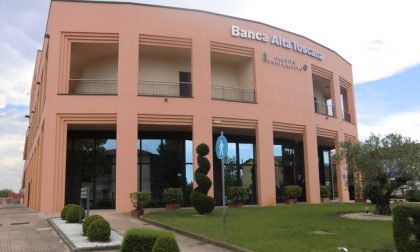 Banca Alta Toscana consegna 39 borse di studio